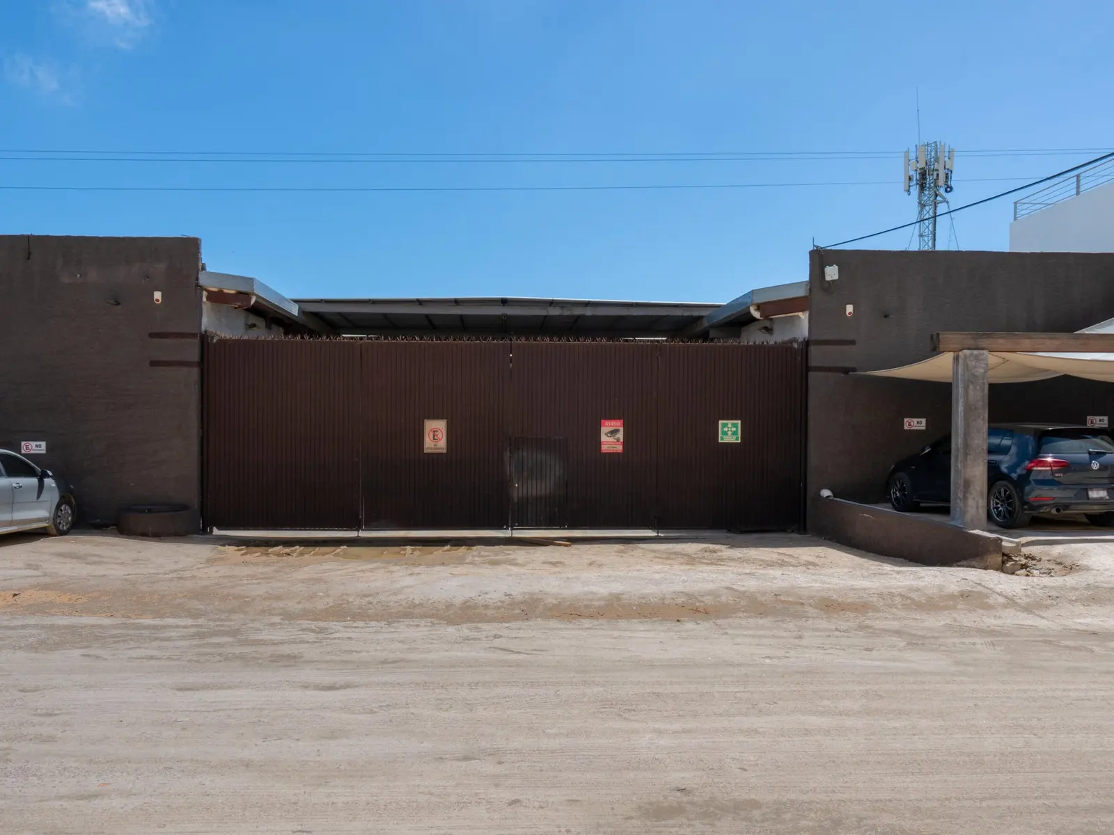COMMERCIAL WORKSHOP &WAREHOUSE