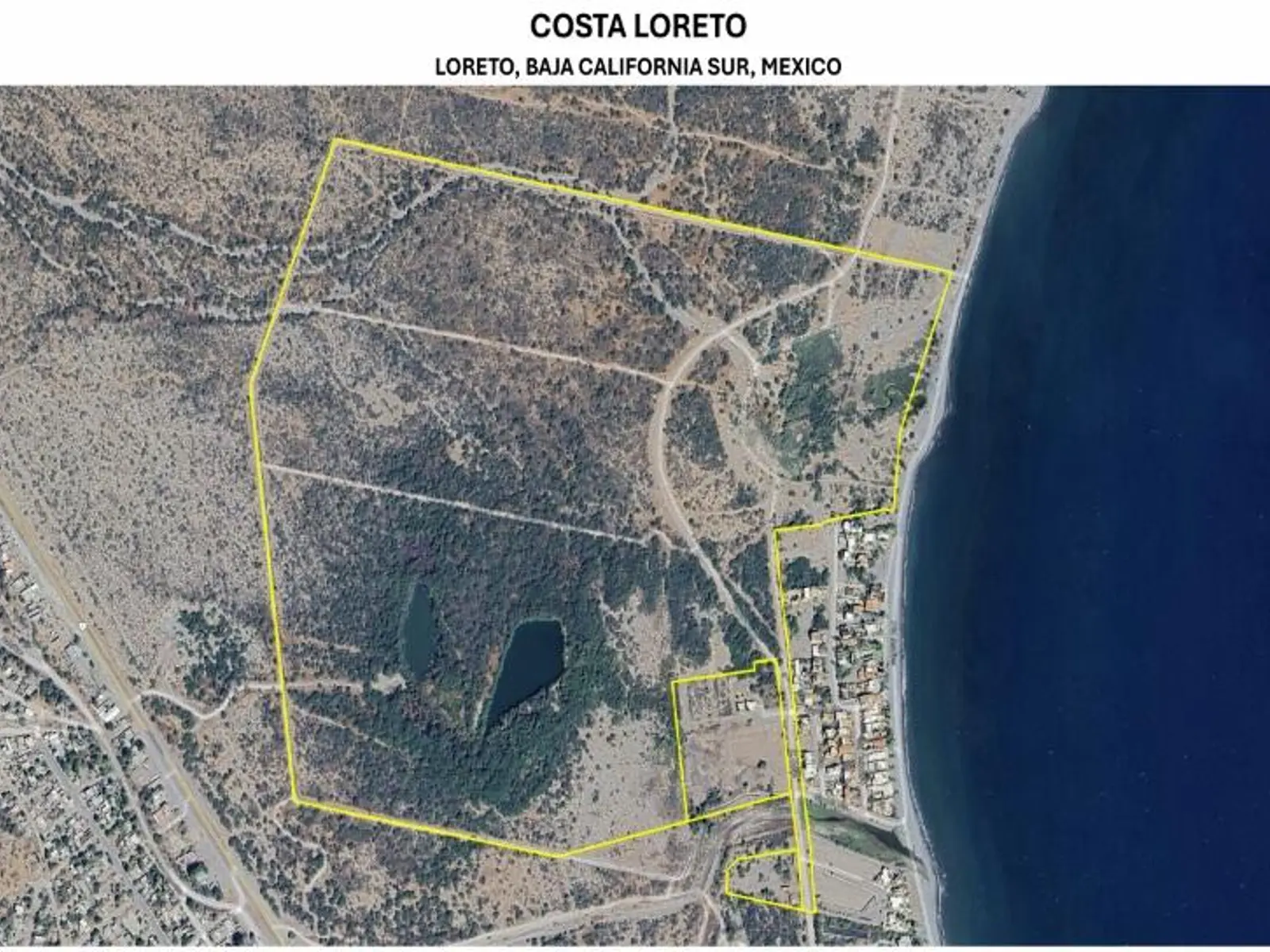 Costa Loreto