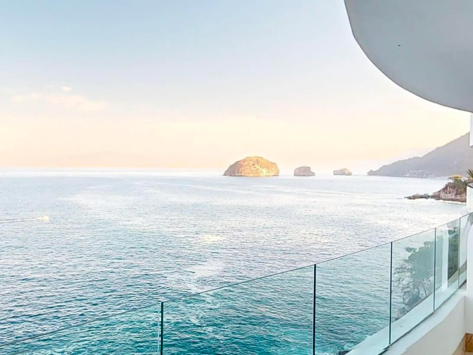Blue Horizon