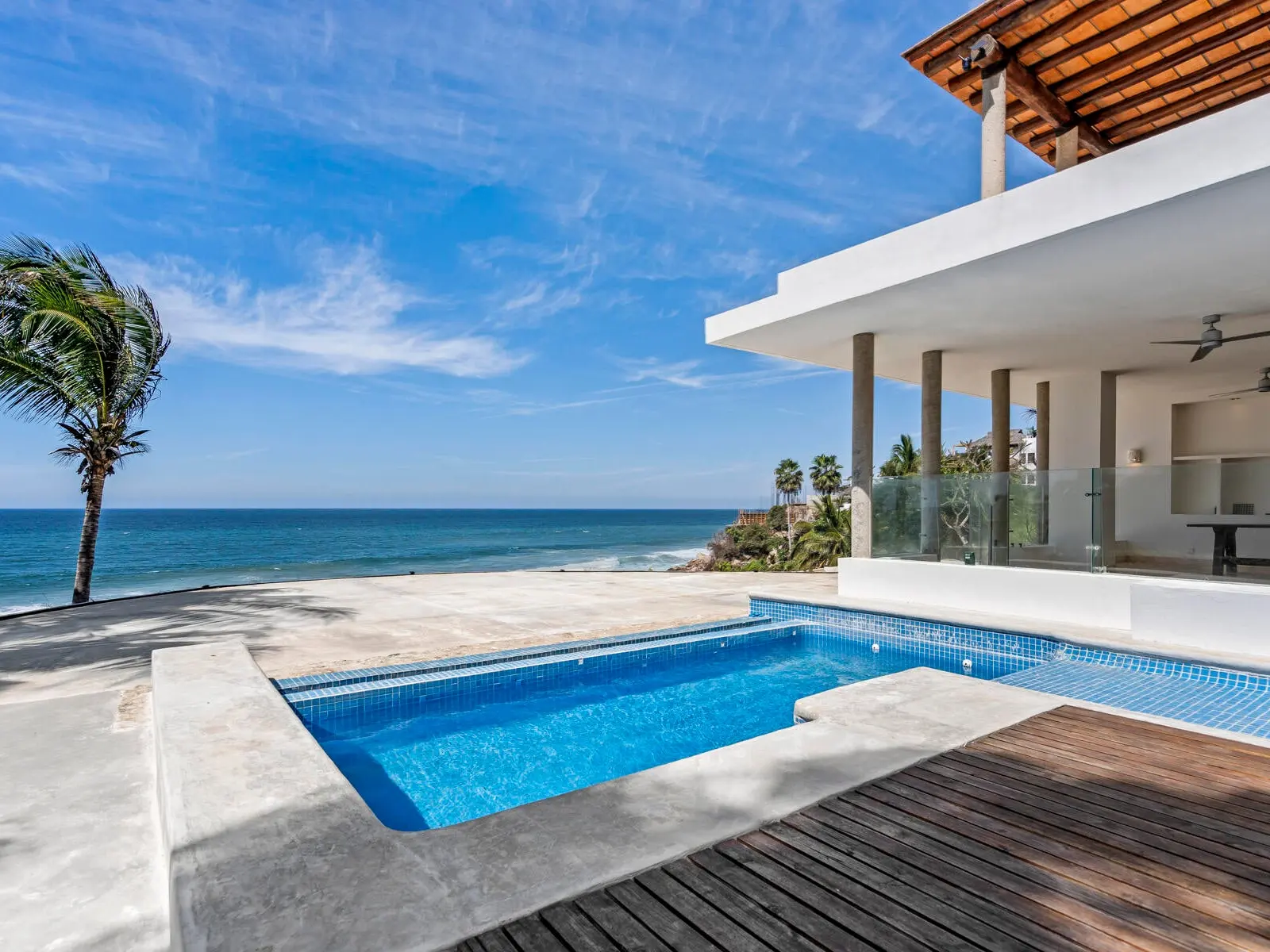 Villa Cormorán