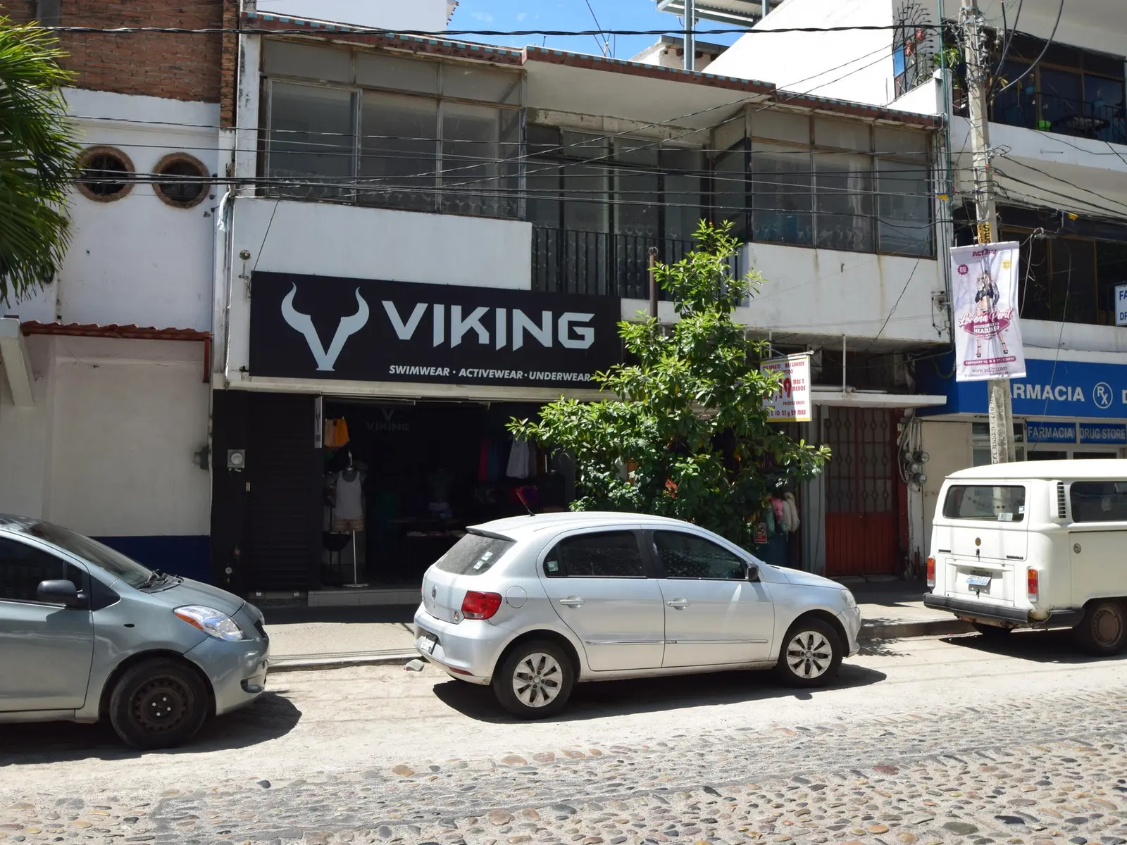 Comercial  Zona Romantica