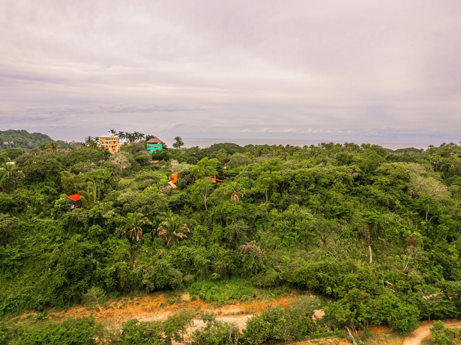 LAS VISTAS