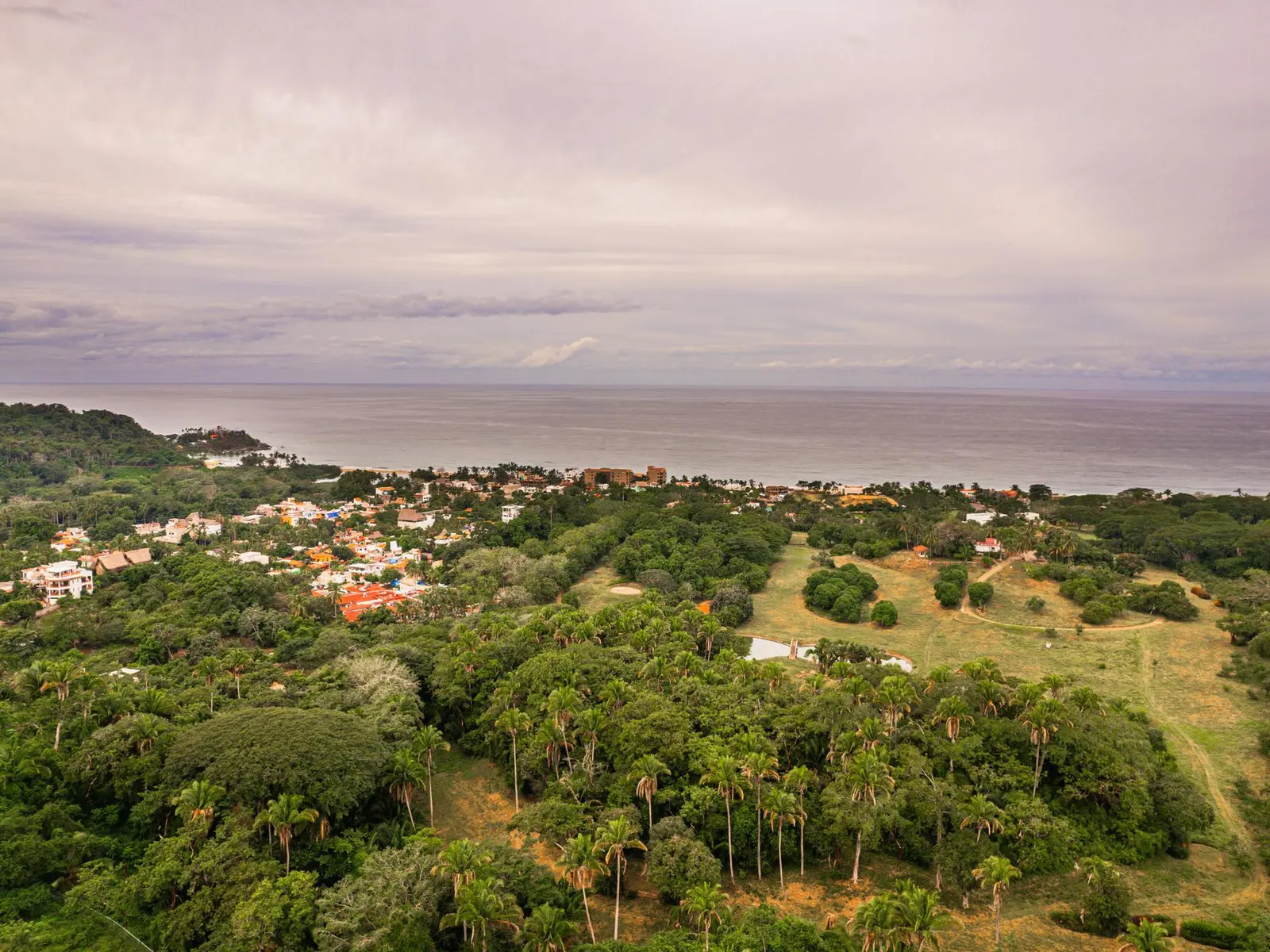 LAS VISTAS