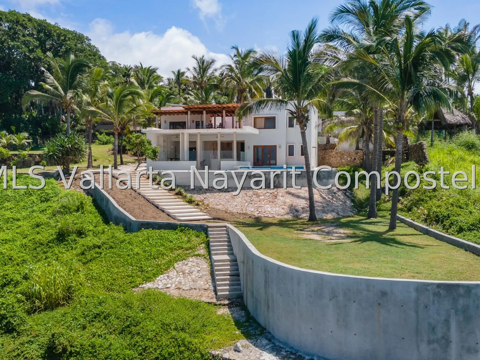 Villa Cormorán