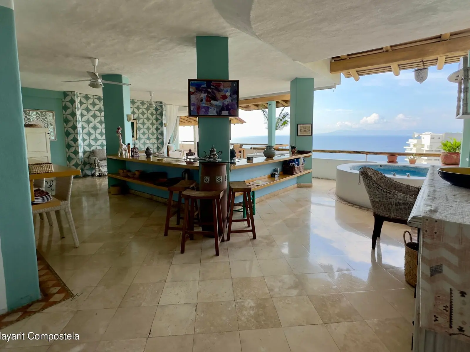 Villas Montemar