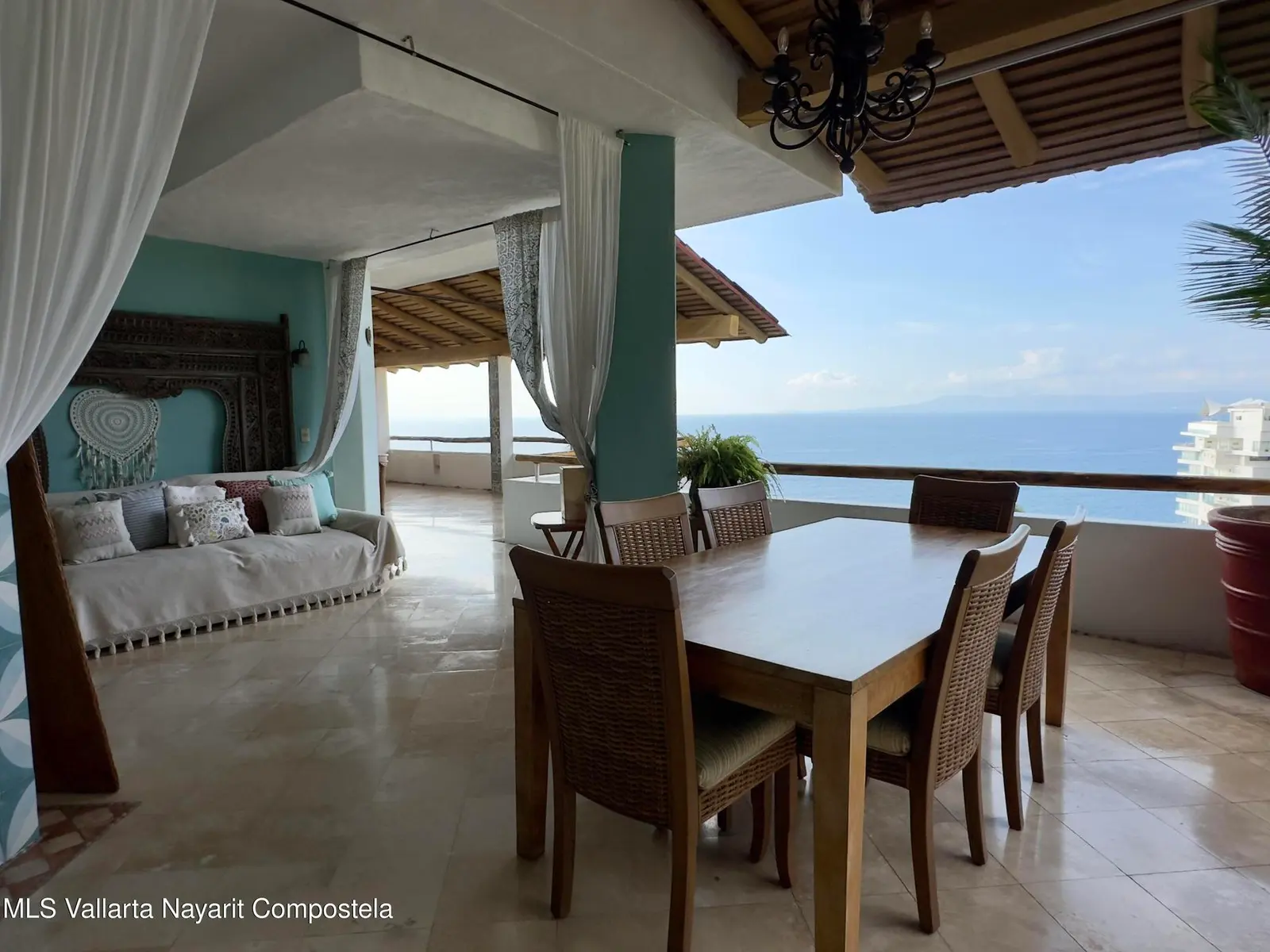 Villas Montemar