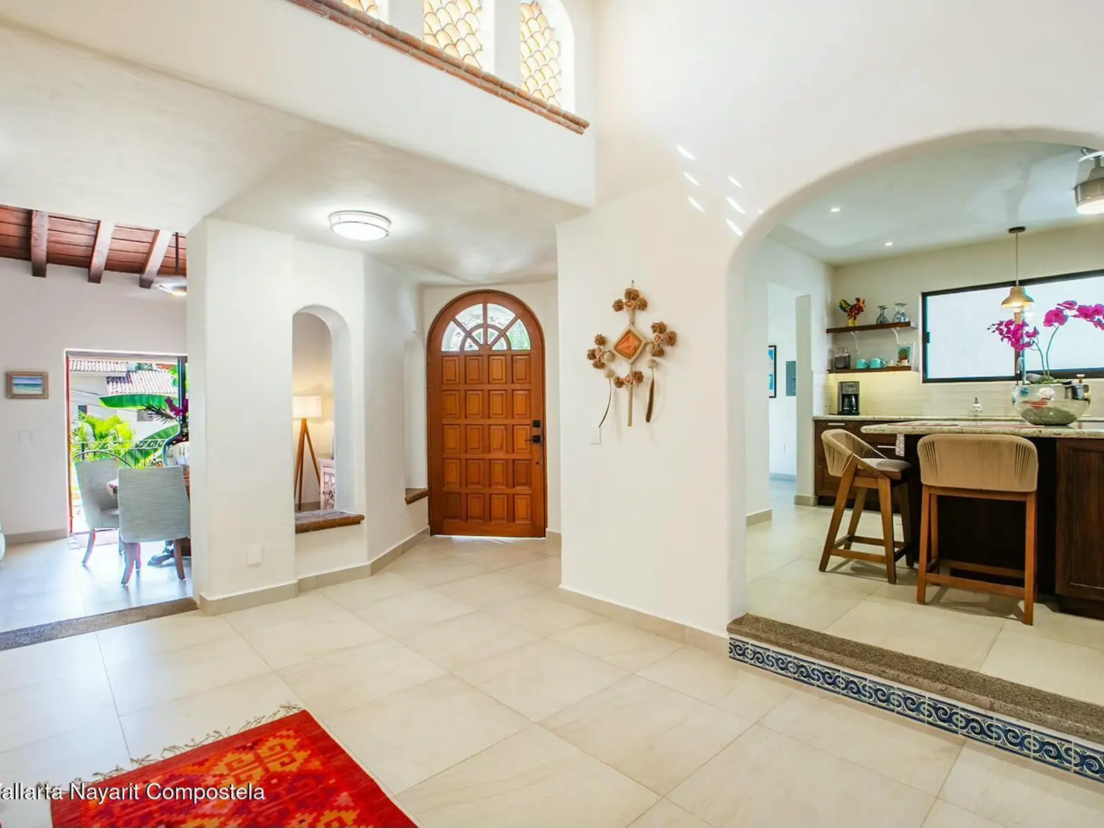 Casa Paradise