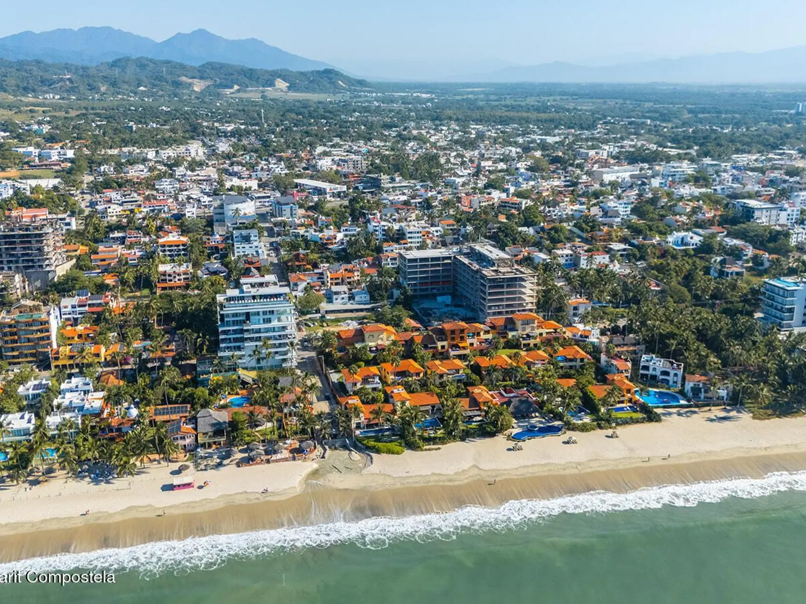 Casa Paradise