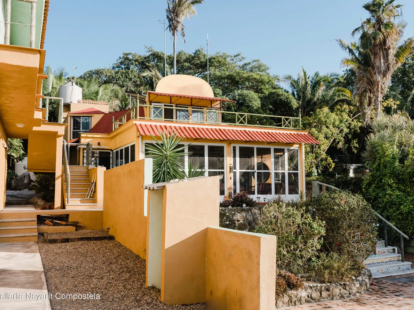 Casa Ana