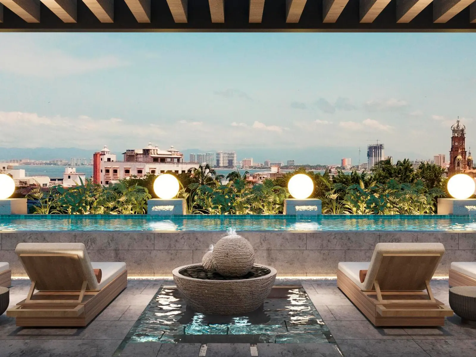 Home Luxury Living
