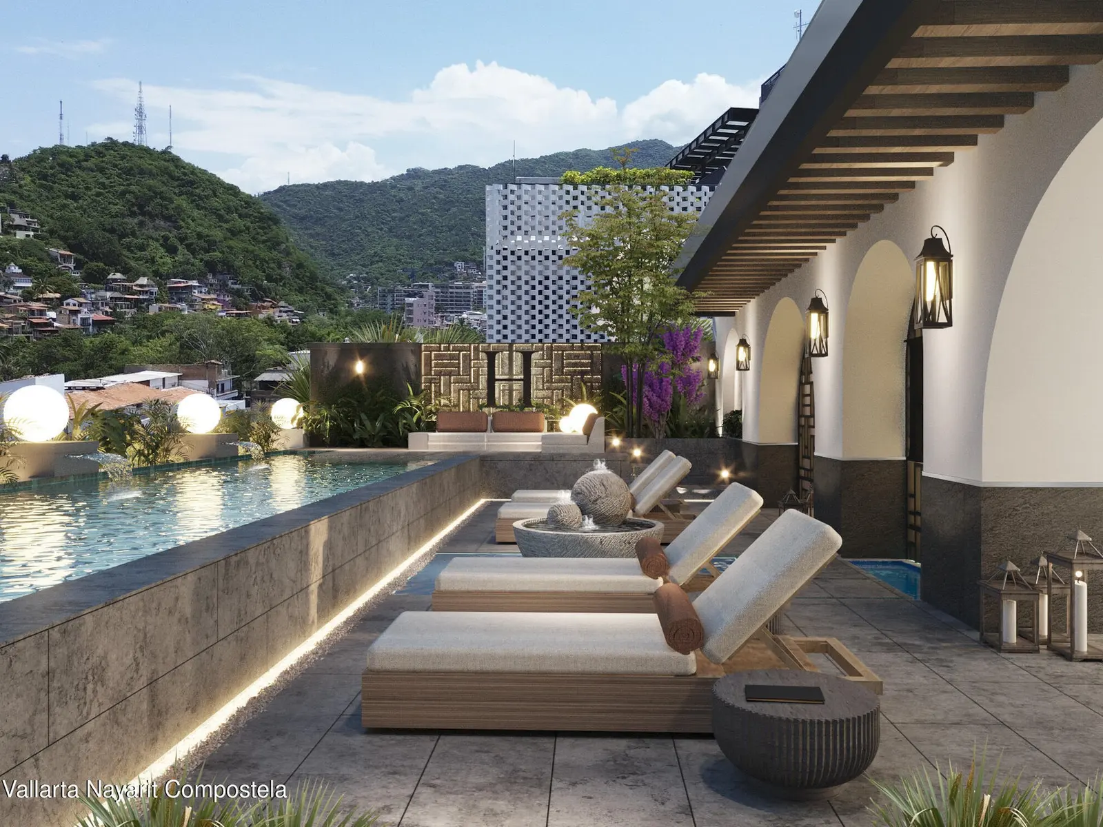 Home Luxury Living