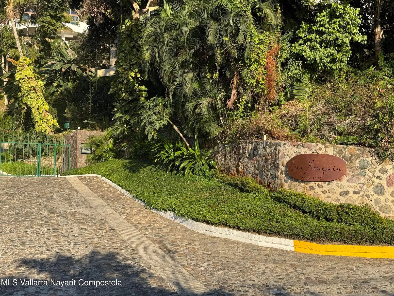Lote 31 Coto San Xoaquin
