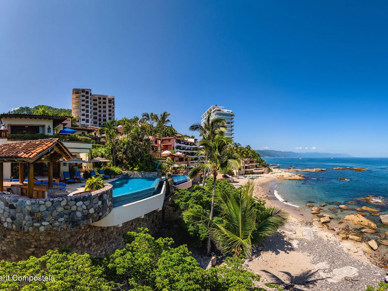 VILLA AMAPAS SUR