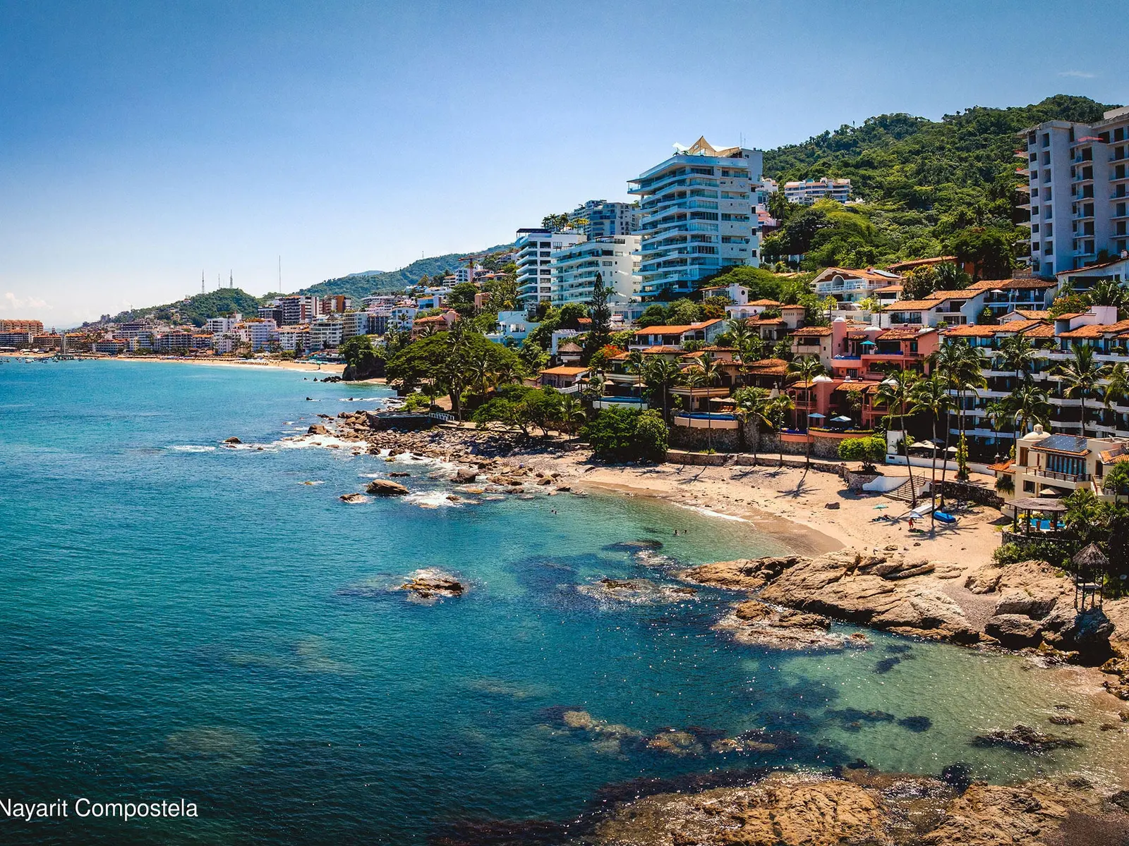 VILLA AMAPAS SUR