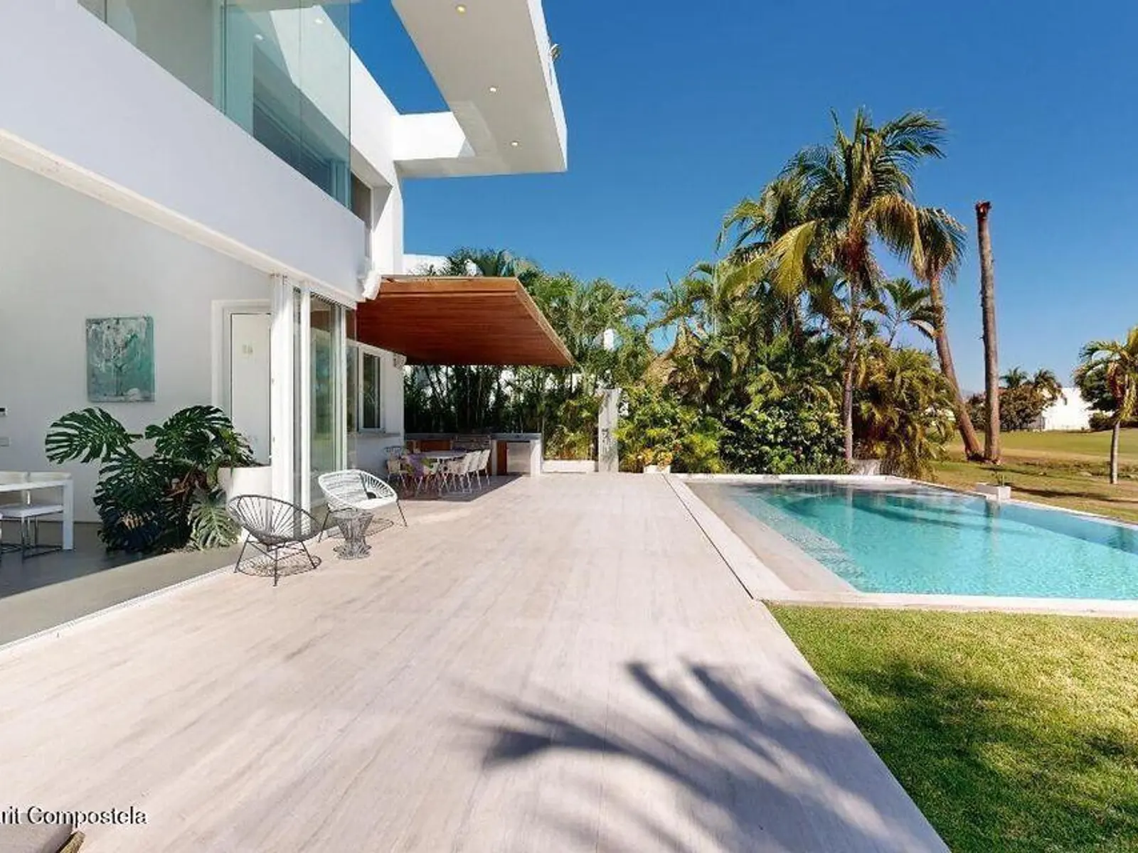 Casa Isla Tortuga