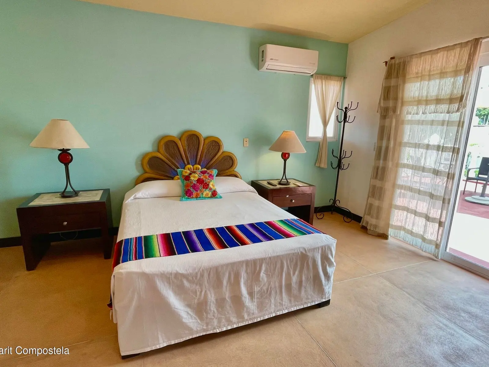 Casa Frida