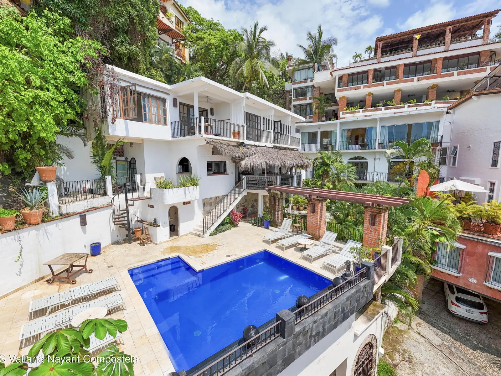 VILLA LAS VENTANAS