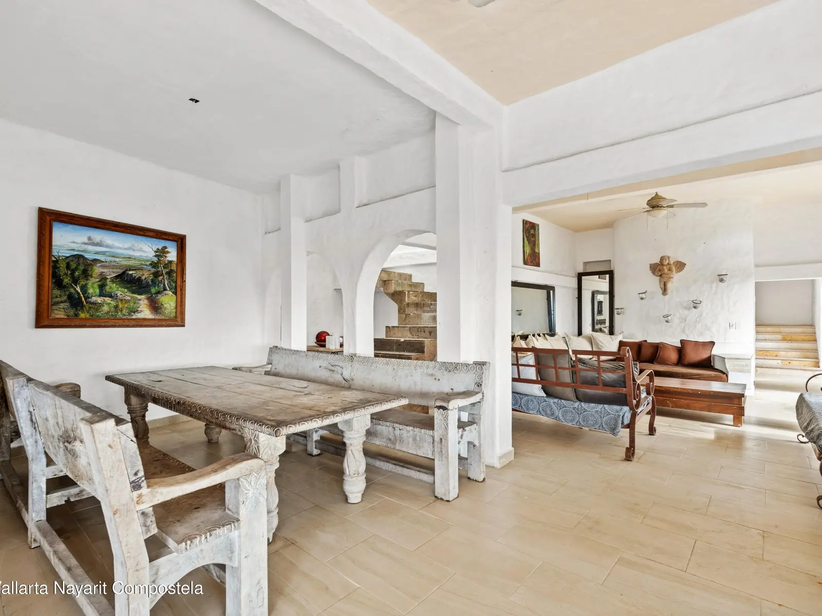 VILLA LAS VENTANAS