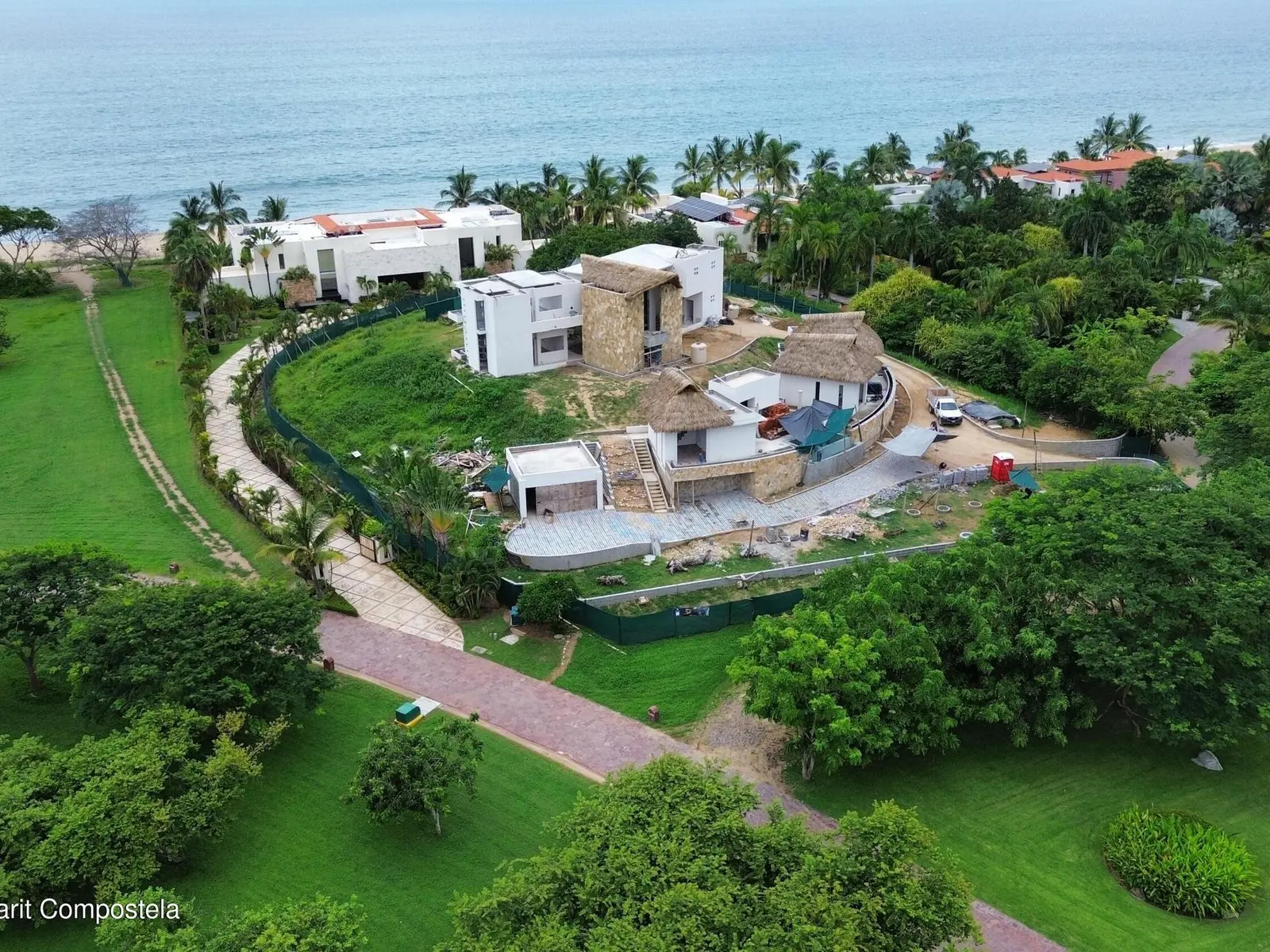 Villa Nayar