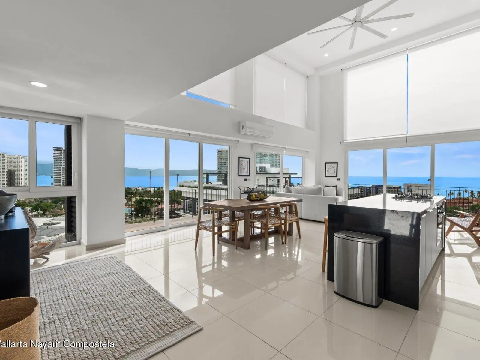 Condominio Zoho Torre 2
