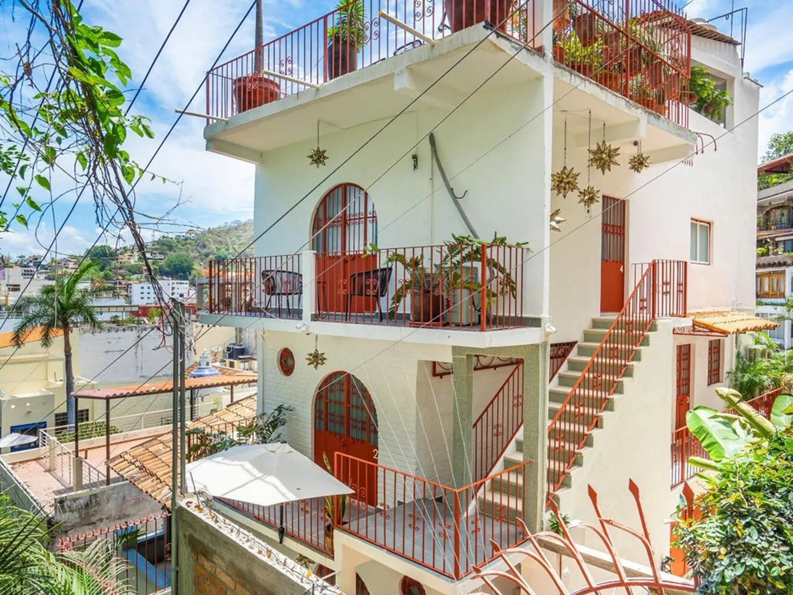 Casa Valentina