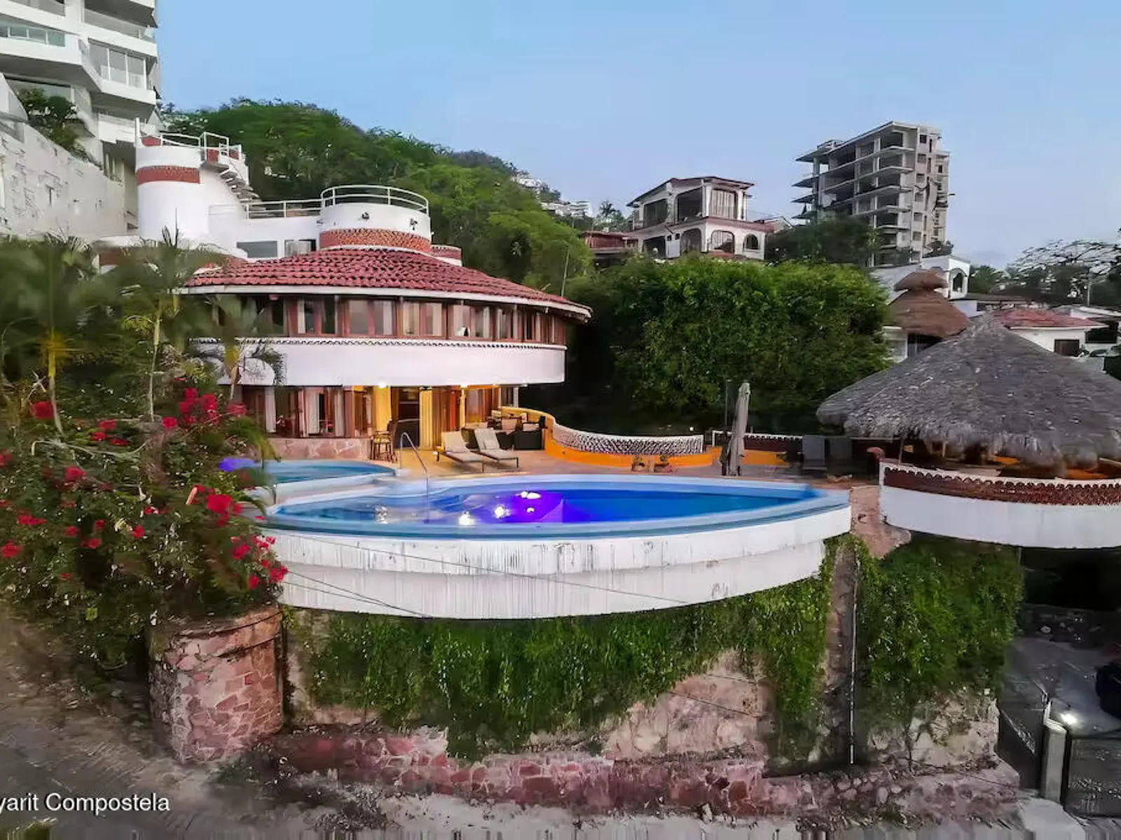 Casa Redonda