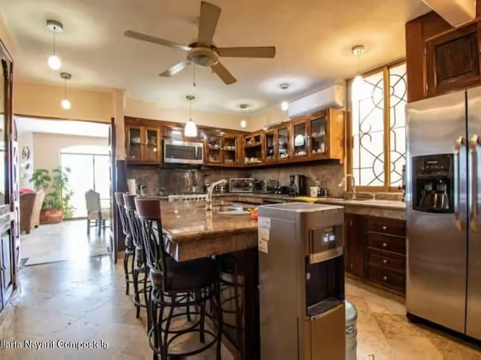 Casa Jade