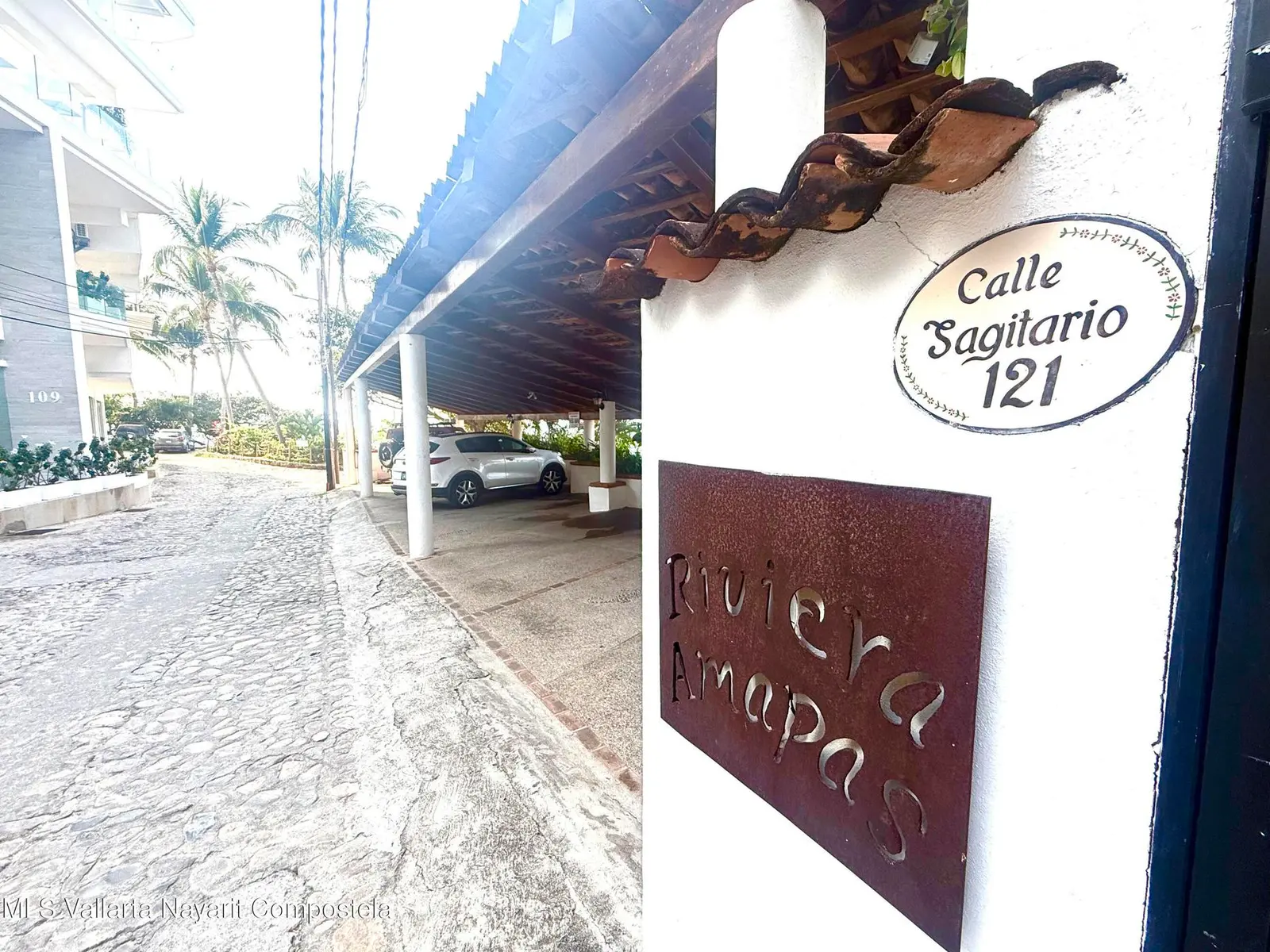 Casa Colibri