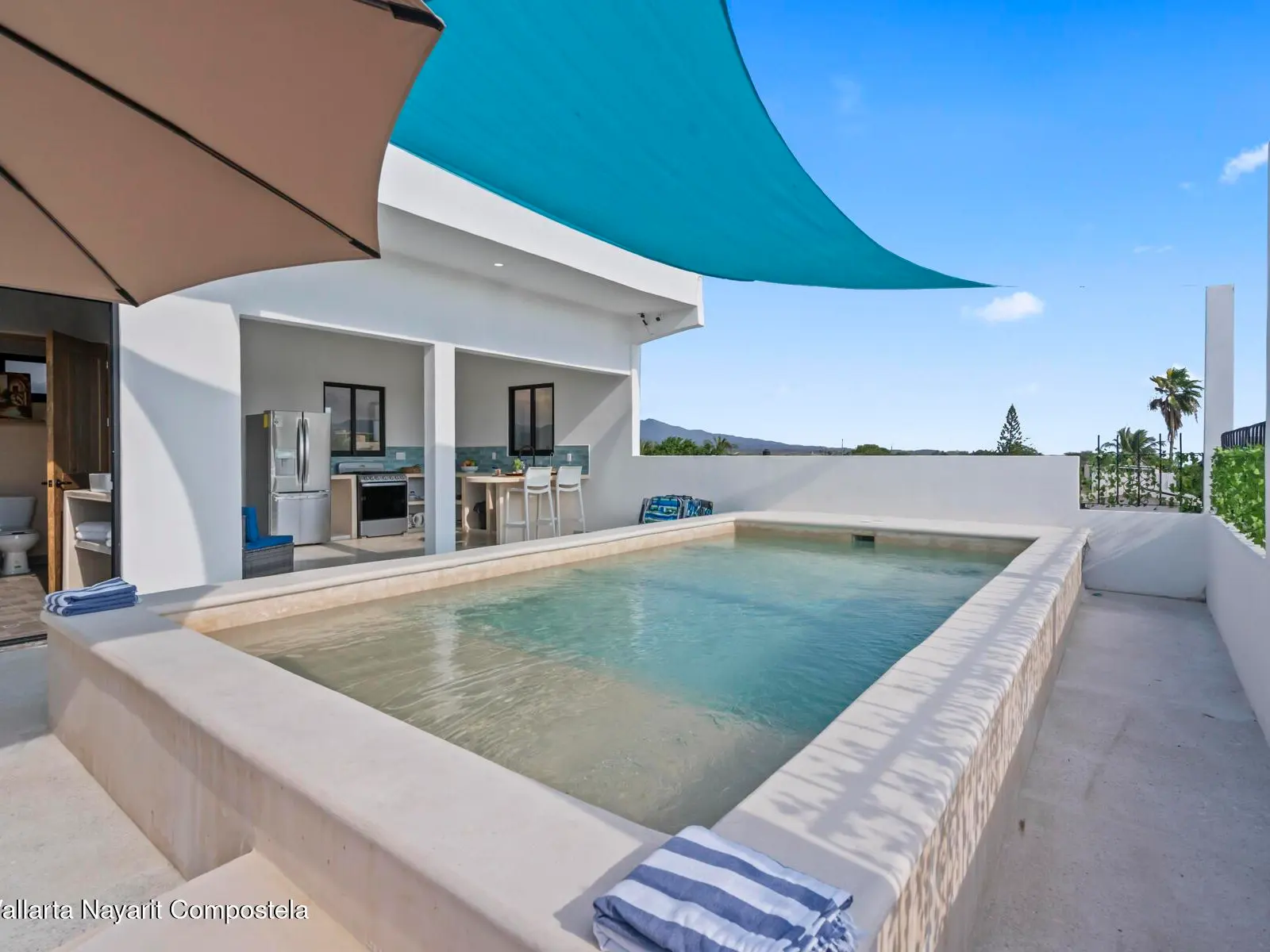 Casa Mijas