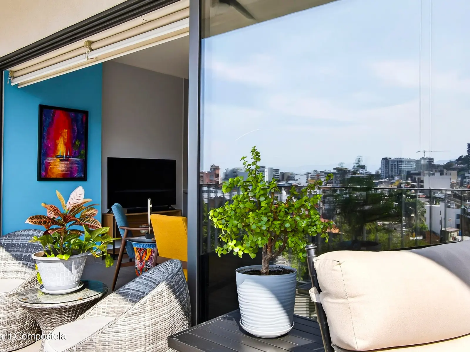 Oasis 503