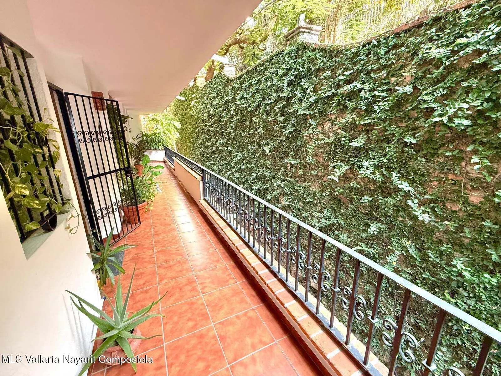 Casa Colibri