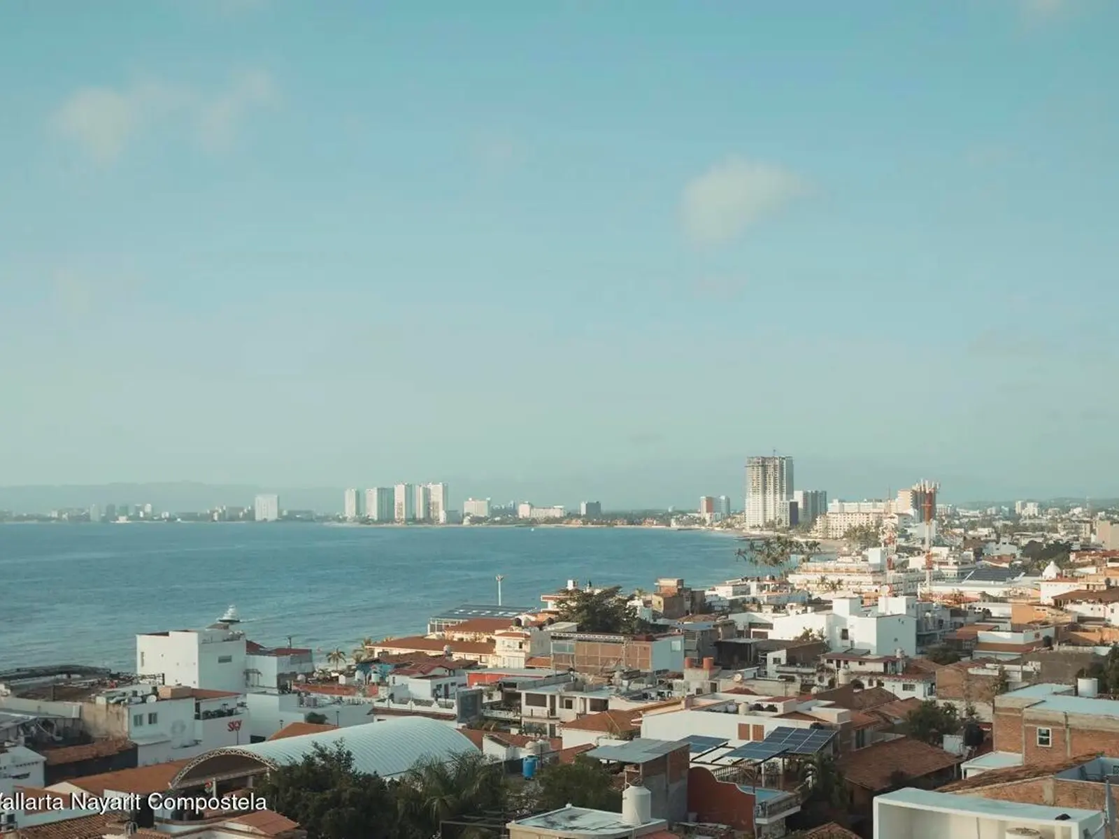 NAWALLI-PUERTO VALLARTA