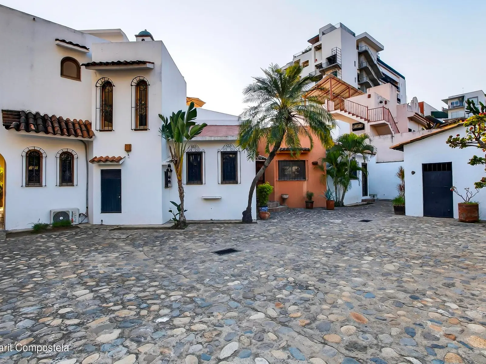Quinta del Pacifico
