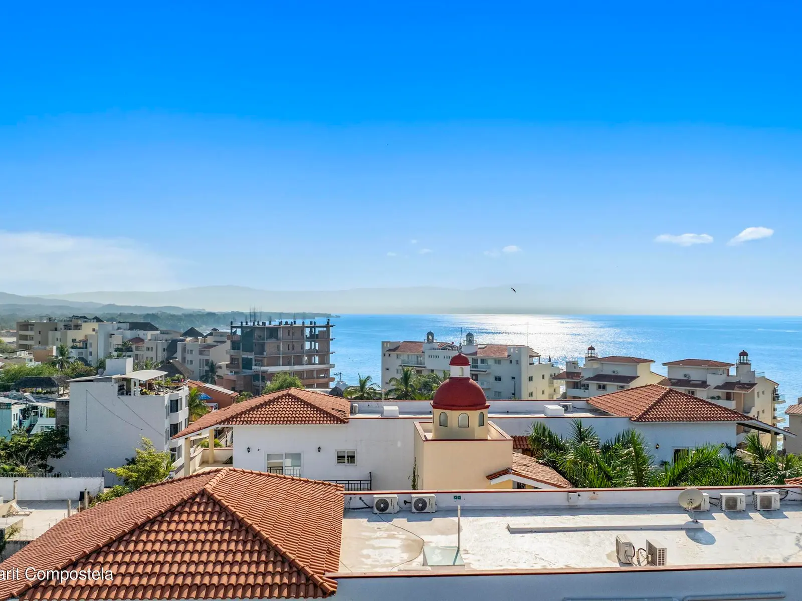 Lote Punta Mita