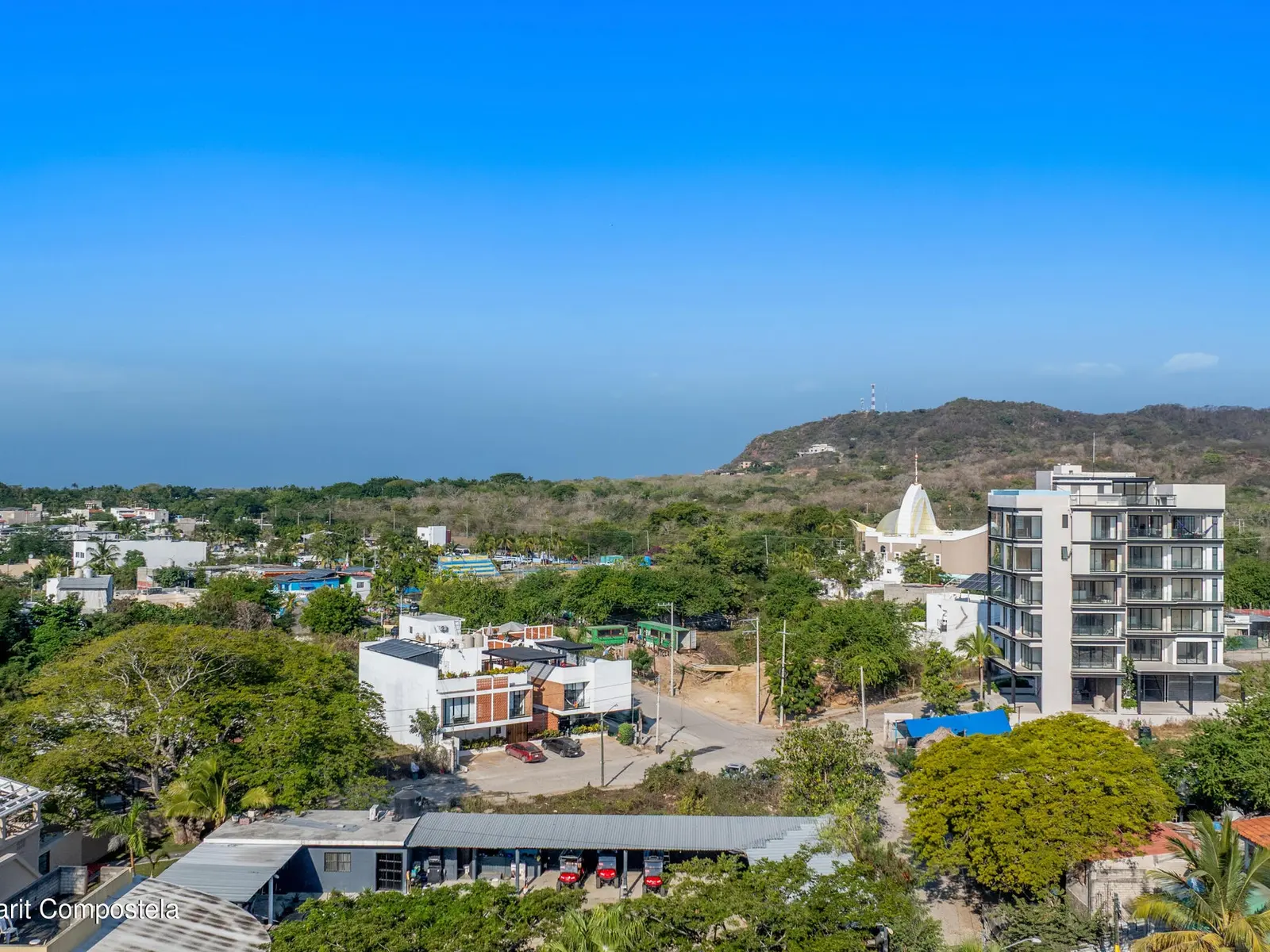 Lote Punta Mita