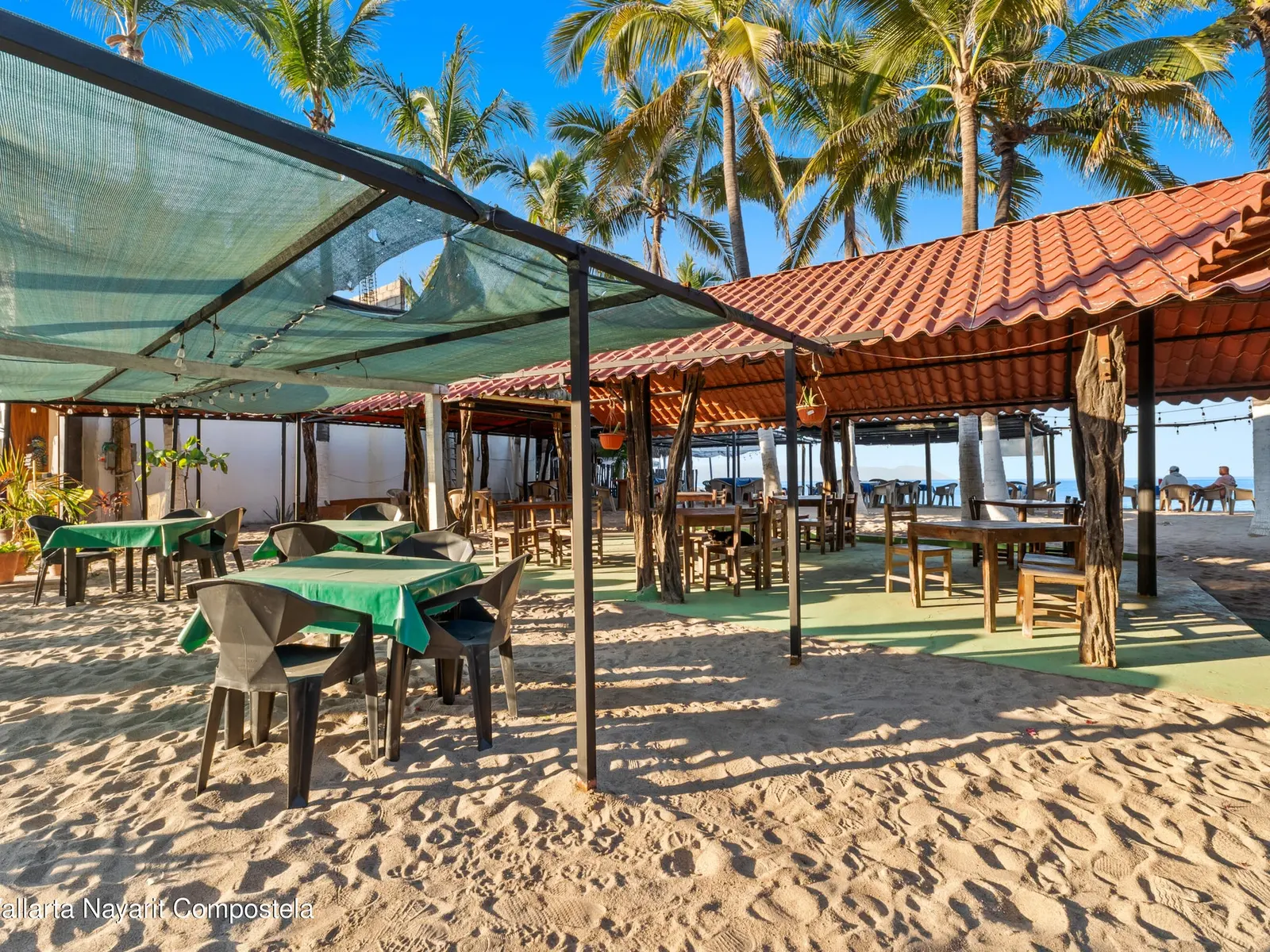 Burro´s Bar | Beachfront