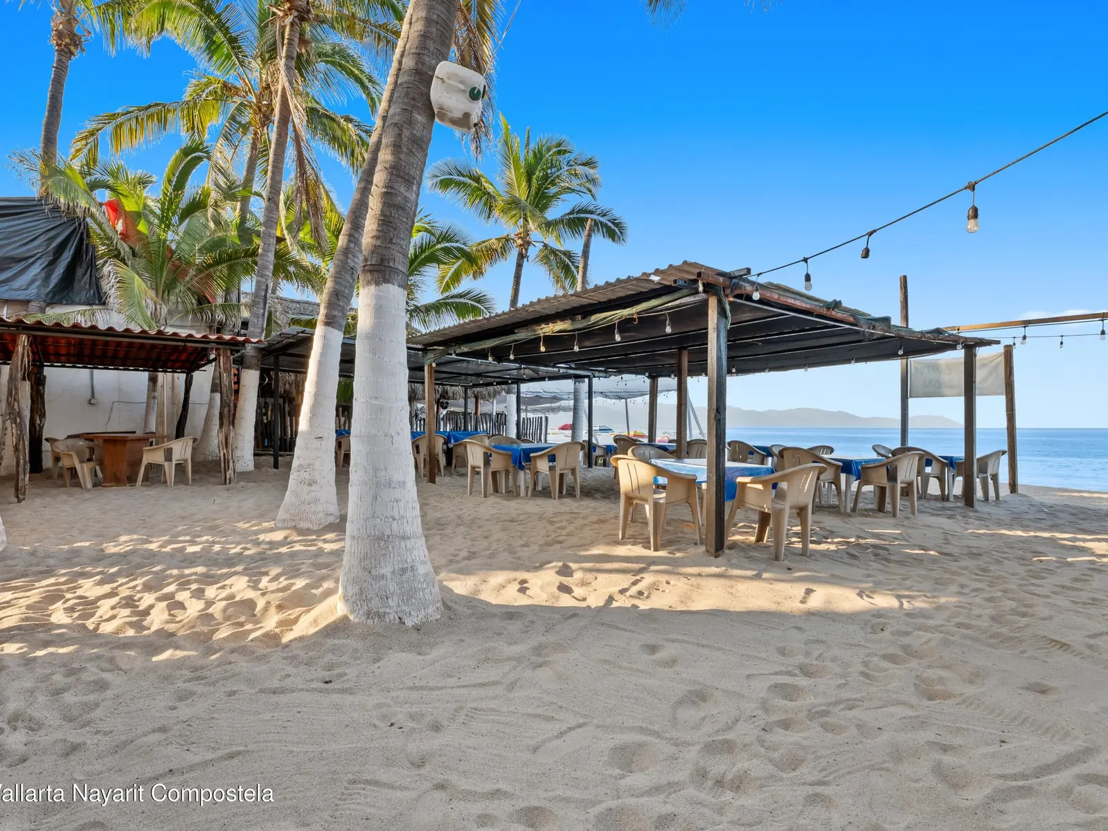 Burro´s Bar | Beachfront