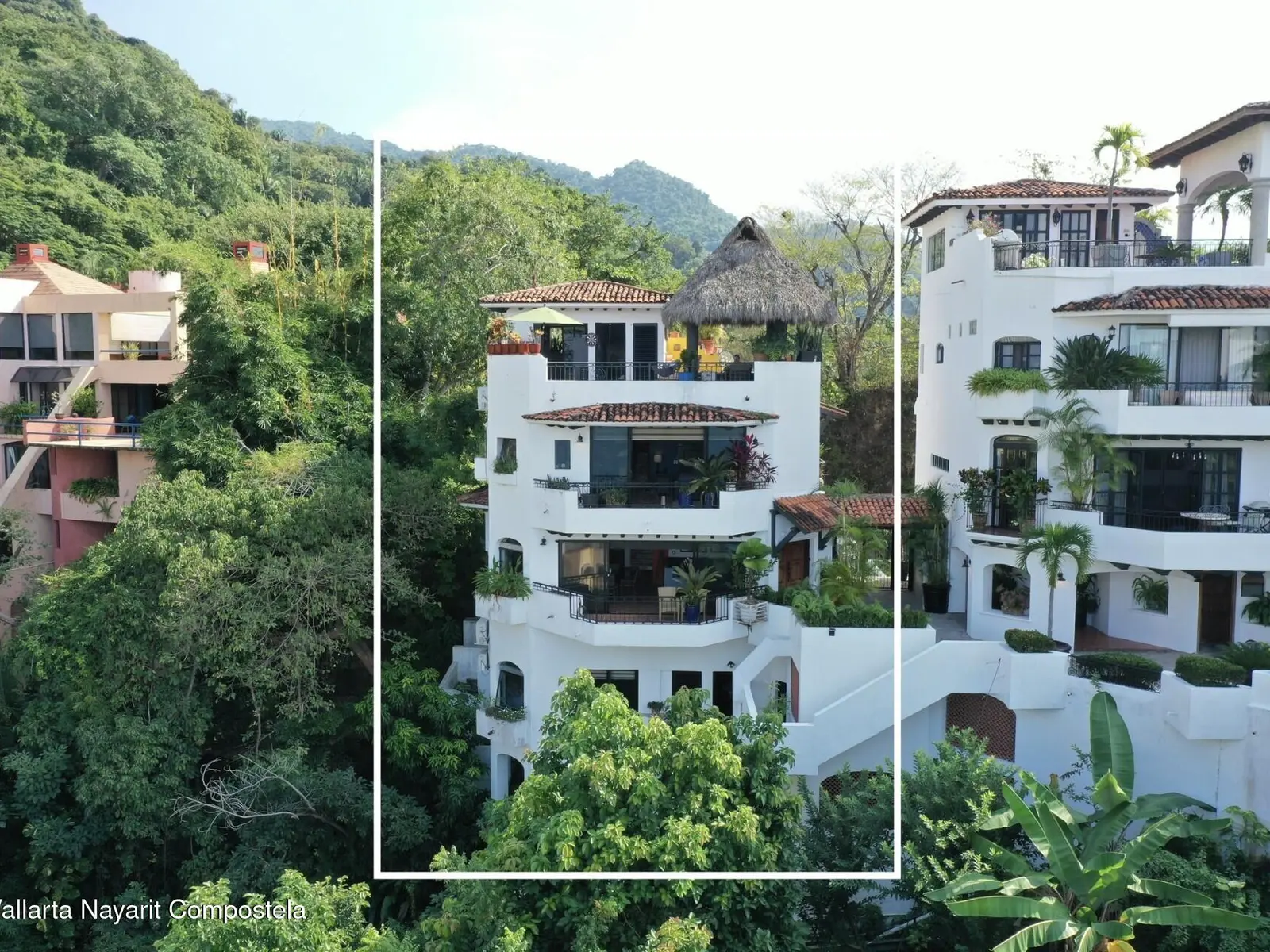 Villa Luna