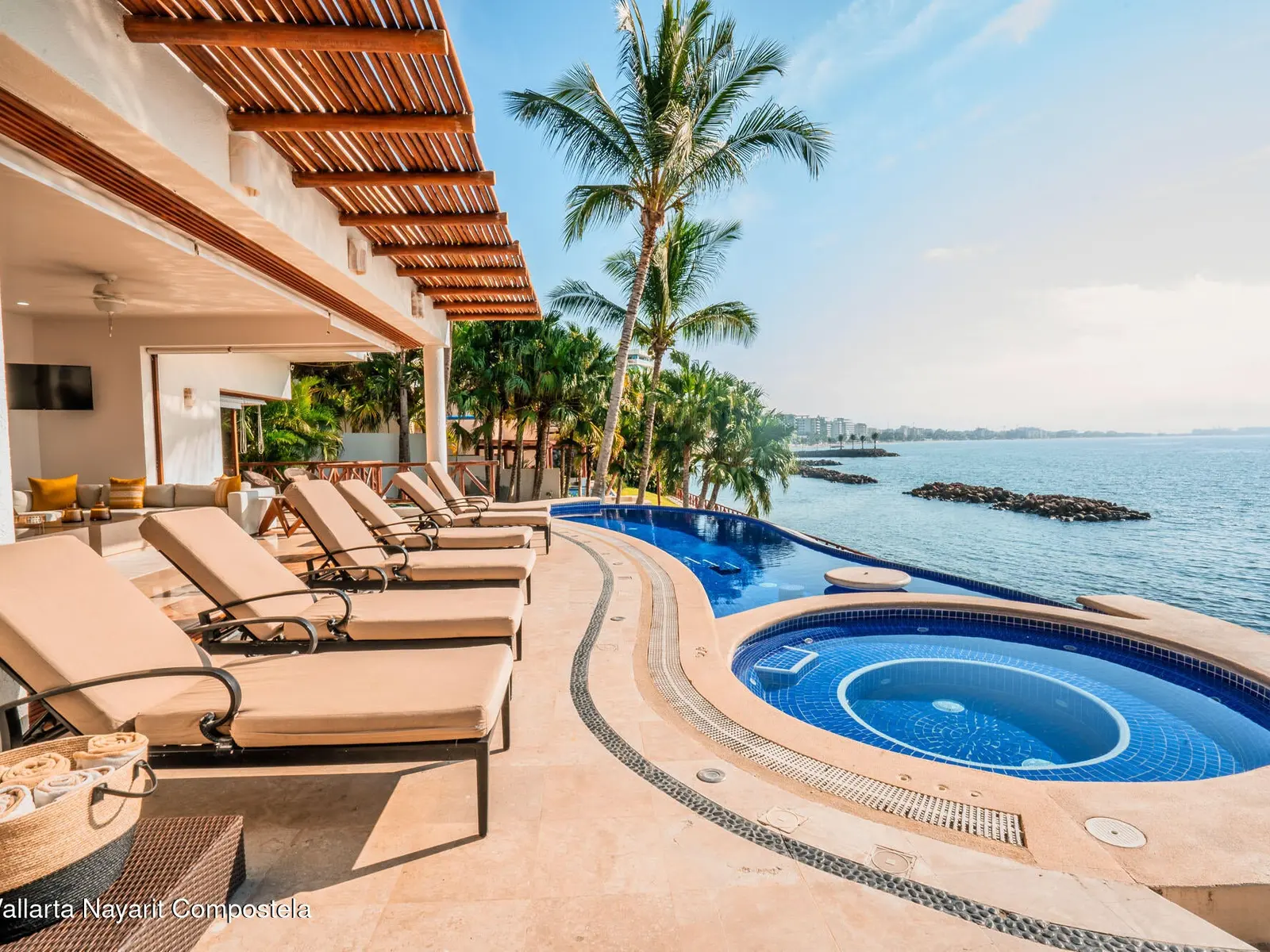 Villa Sueño del Mar