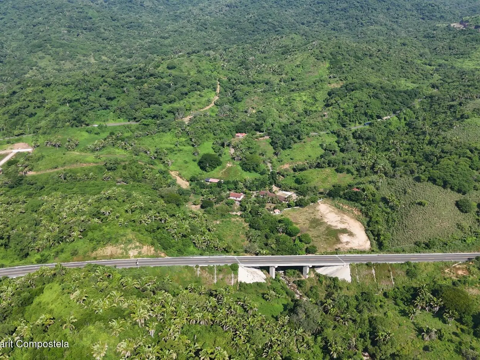 Rancho San Pancho
