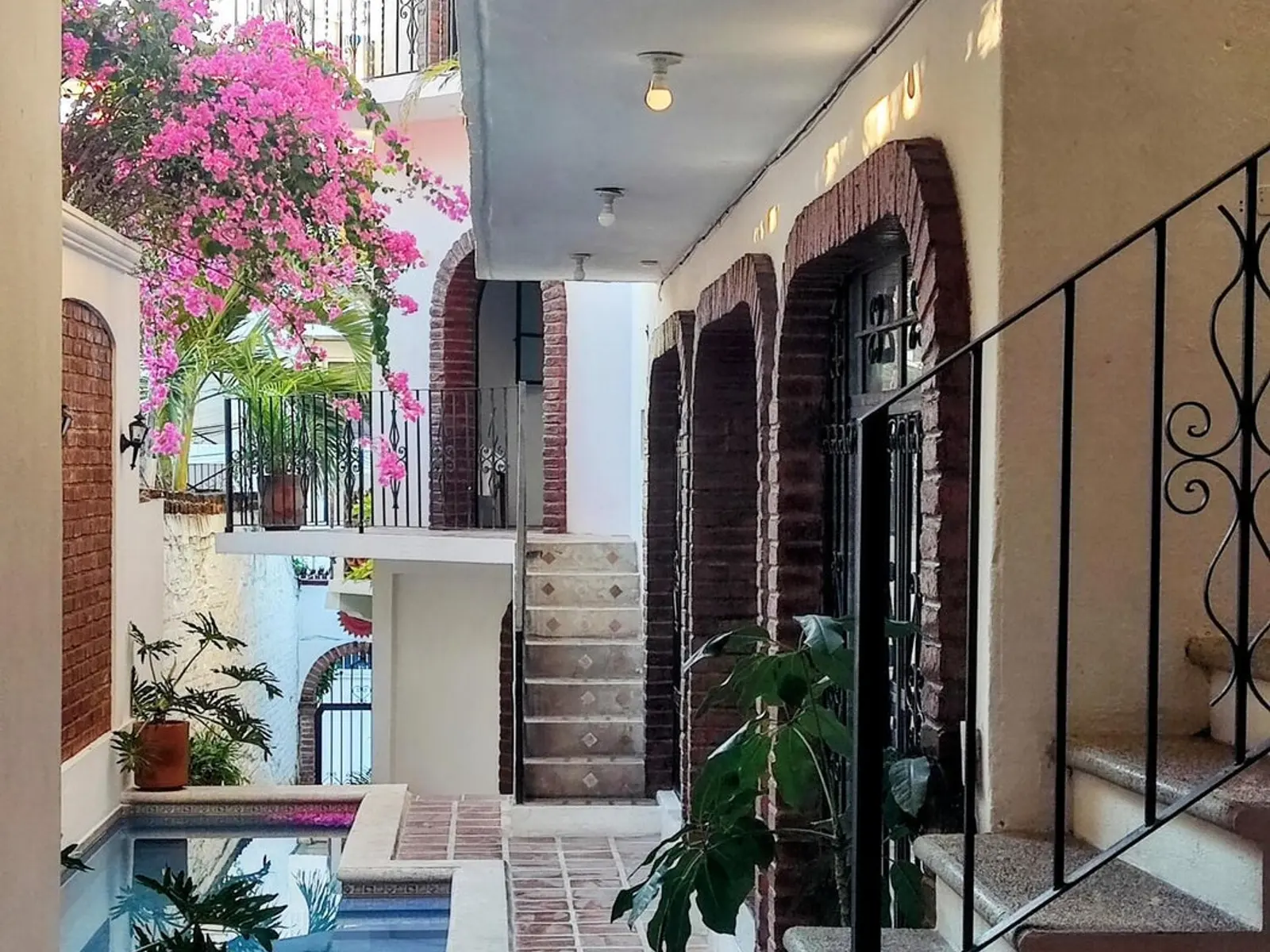 CASA REY SOL