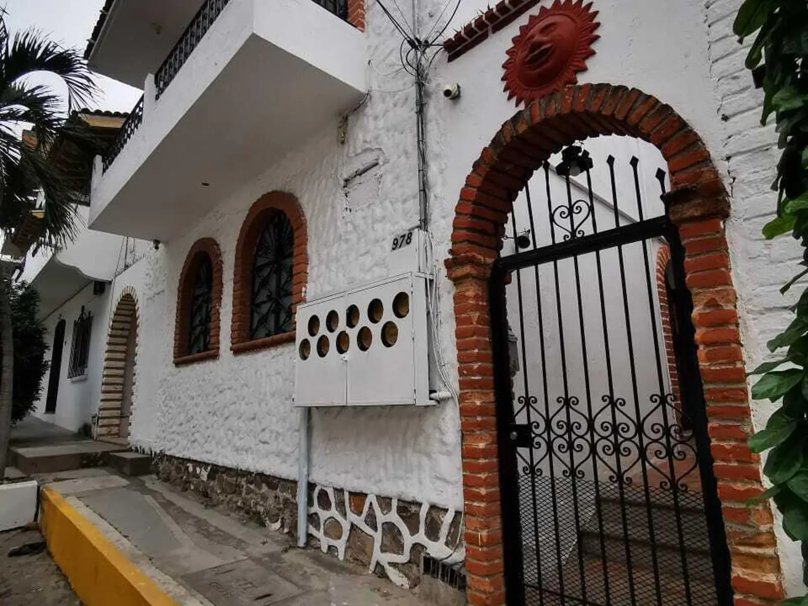 CASA REY SOL