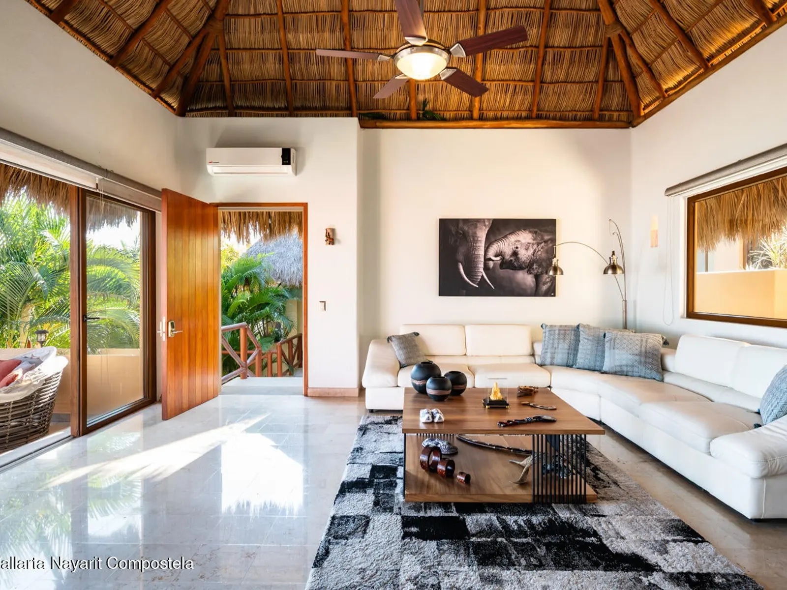 VILLA CEREZA