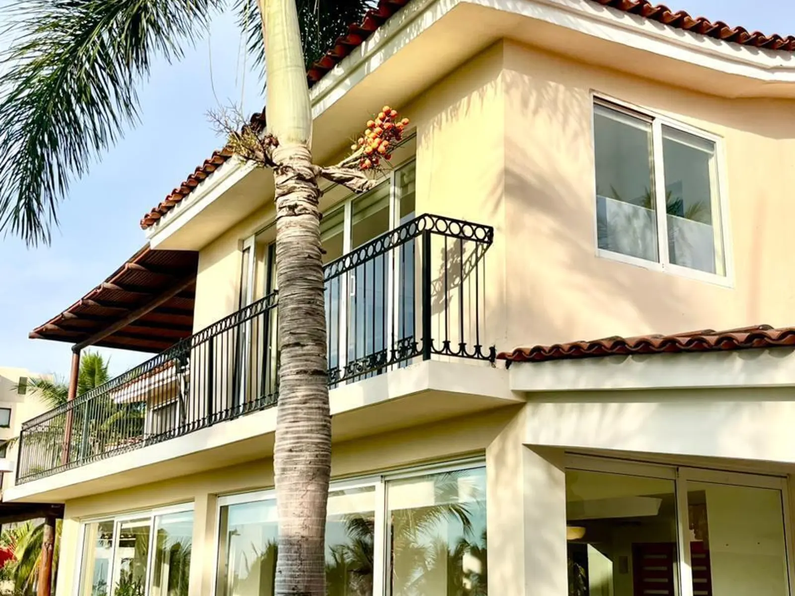 Villa 75