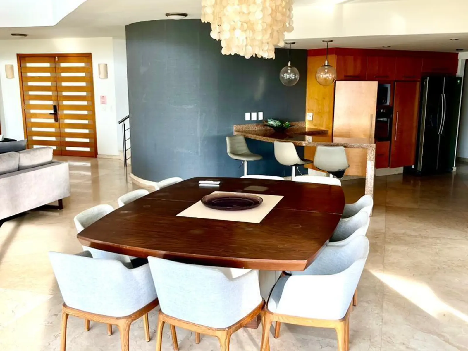 Villa 75