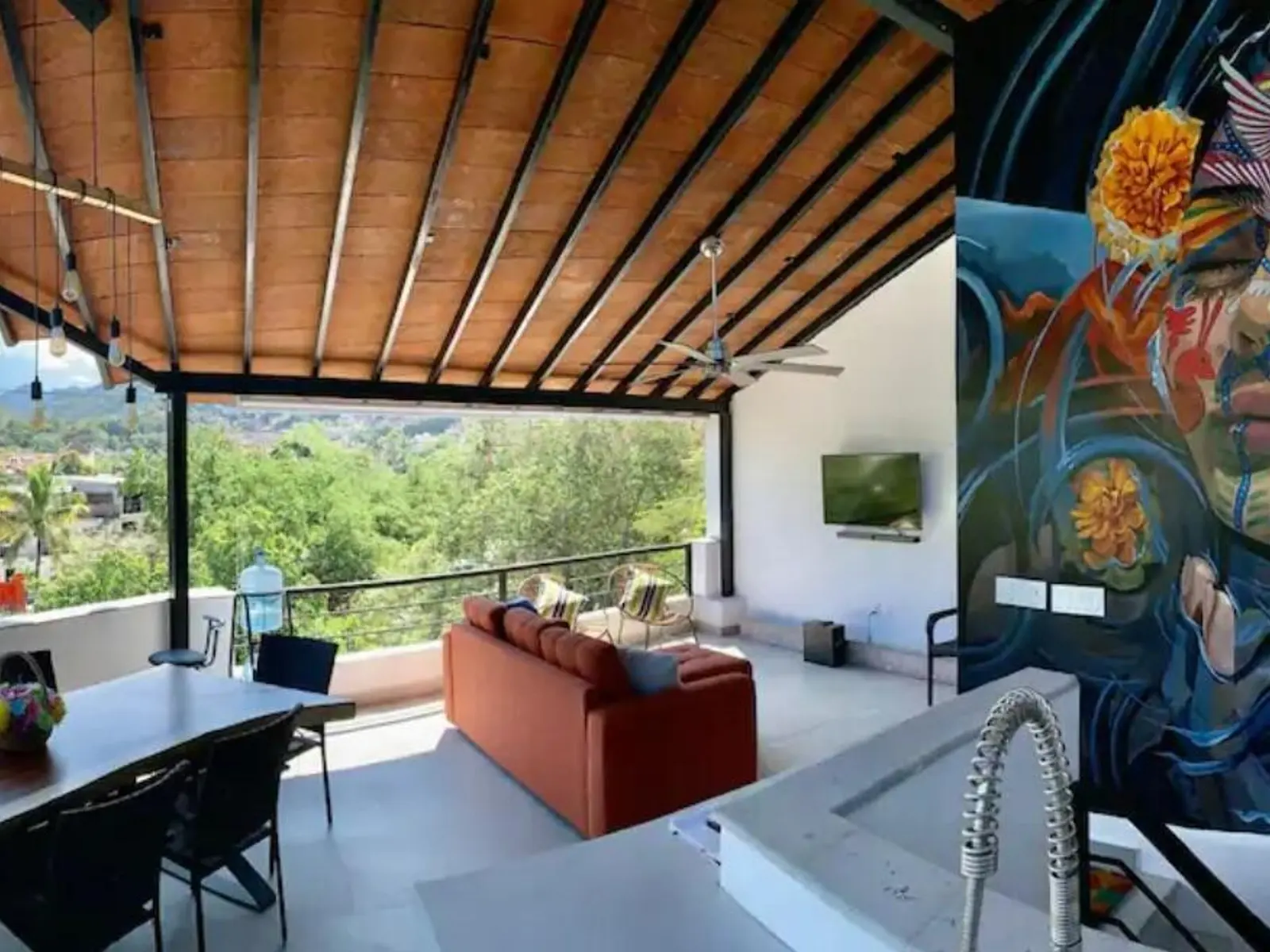 CASA DE GRATITUDE