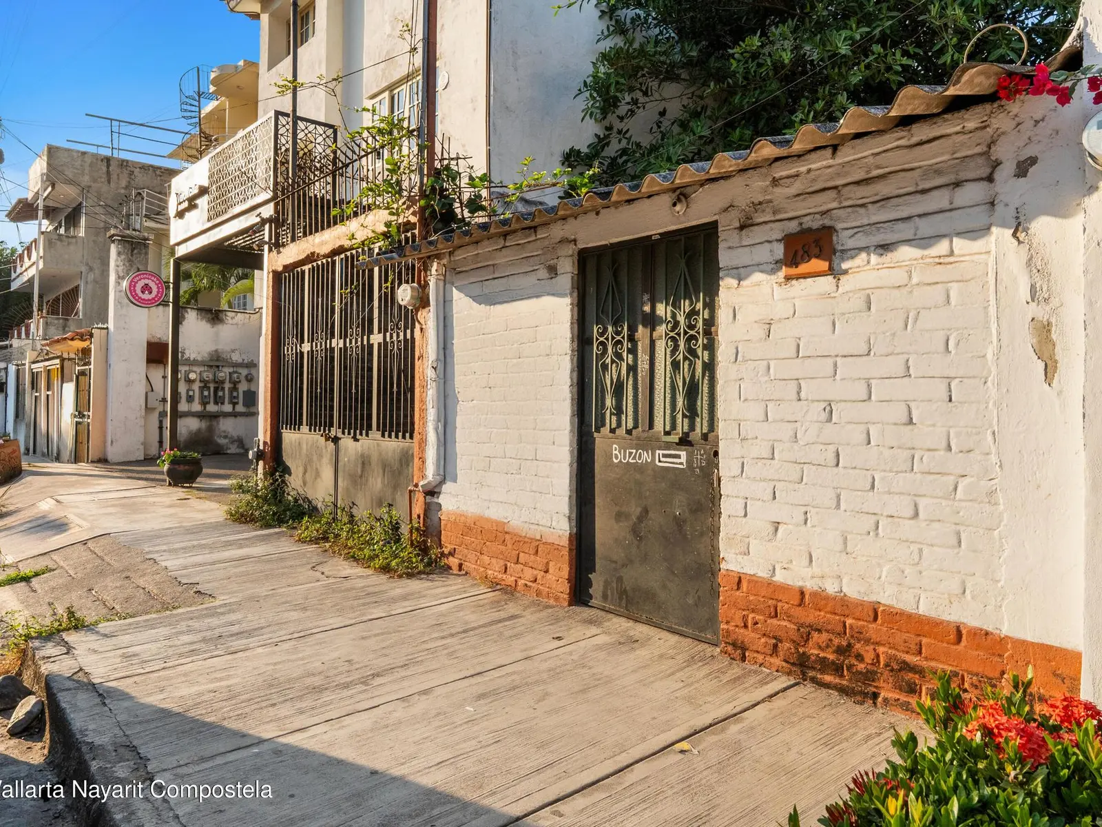 Lote Cardenas