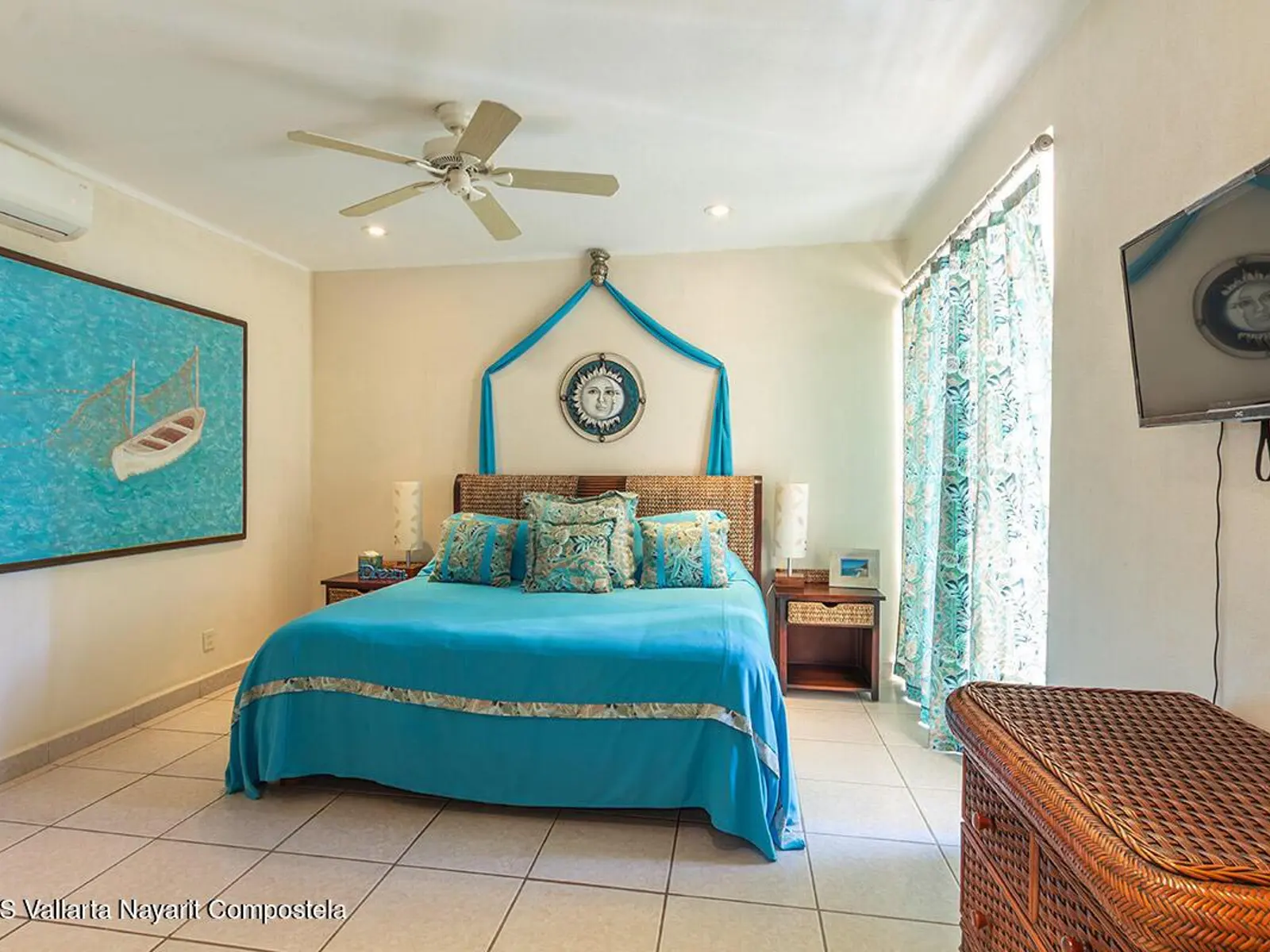 Punta Vista I