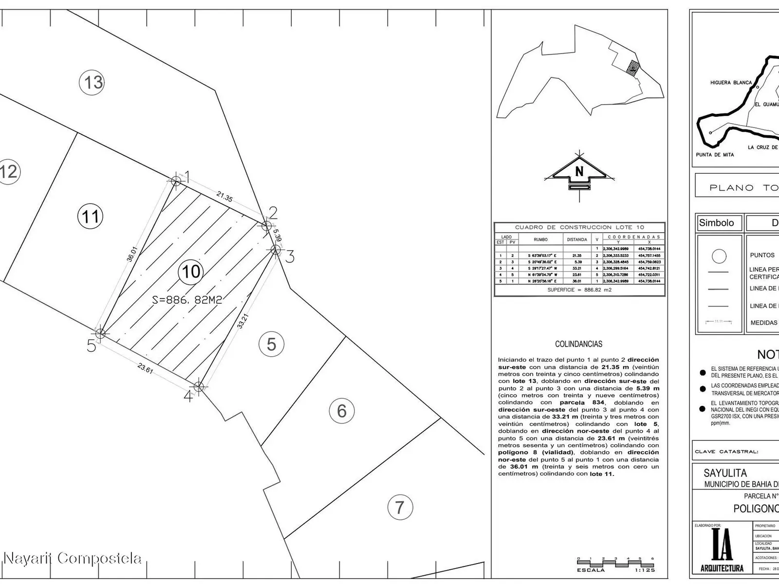 Lot 10 Ihana