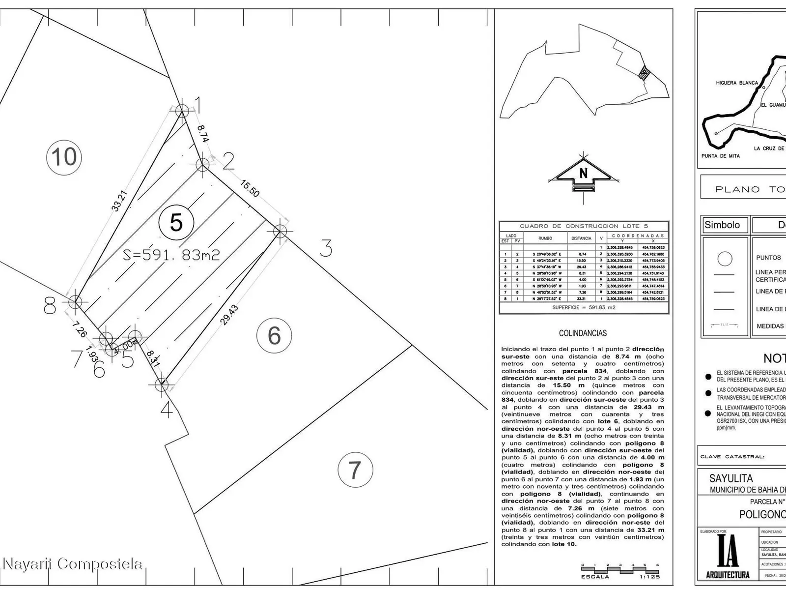 Lot 5 Ihana